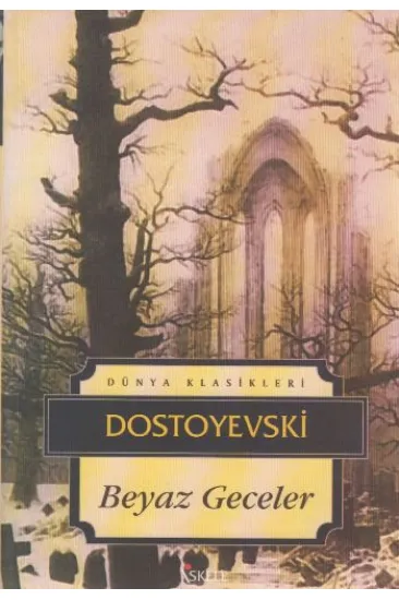 Beyaz Geceler
