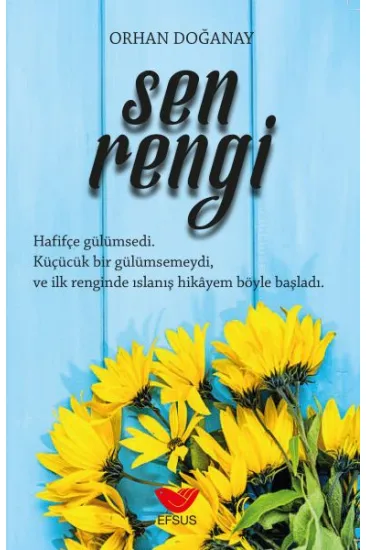 Sen Rengi Sen Rengi