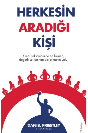 Herkesin Aradığı Kişi