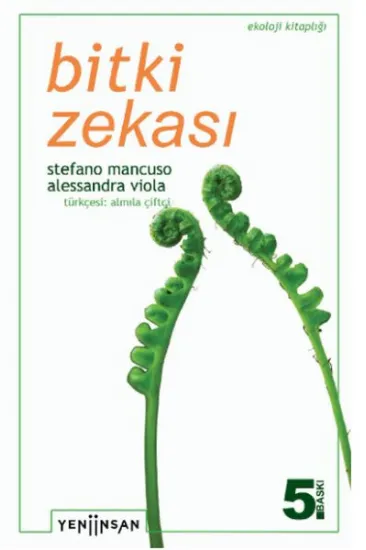 Bitki Zekası Bitki Zekası