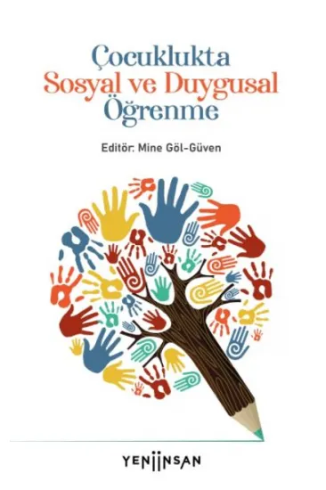 Çocuklukta Sosyal ve Duygusal Öğrenme