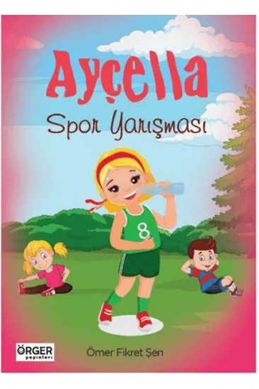 Ayçella Spor Yarışması Ayçella Spor Yarışması