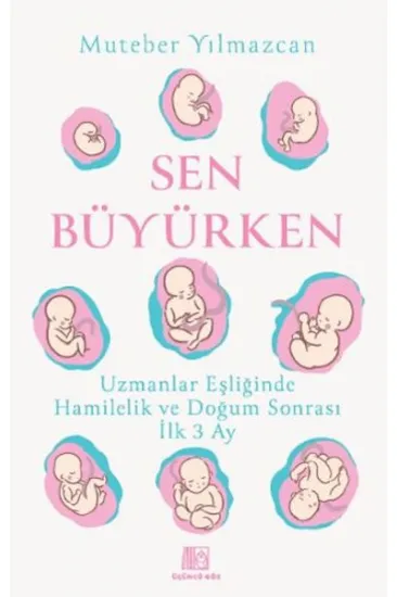 Sen Büyürken