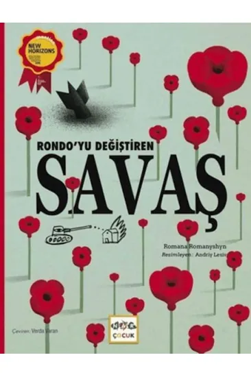 Rondo'yu Değitiren Savaş Rondo'yu Değitiren Savaş