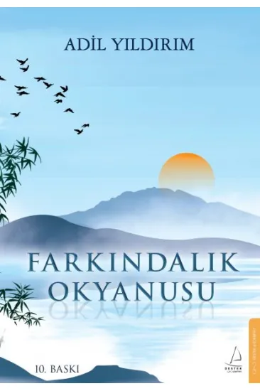 Farkındalık Okyanusu Farkındalık Okyanusu