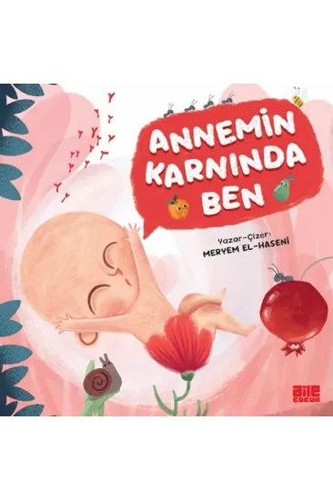 Annemin Karnında Ben