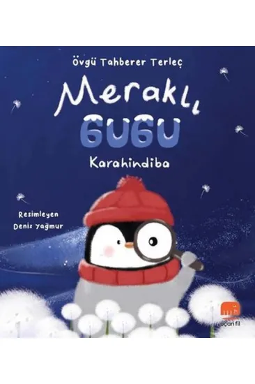 Meraklı Gugu - Karahindiba Meraklı Gugu - Karahindiba