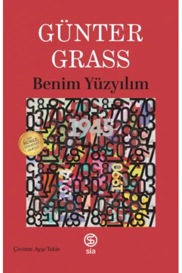 Benim Yüzyılım Benim Yüzyılım