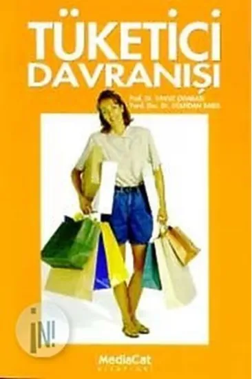 Tüketici Davranışı Tüketici Davranışı