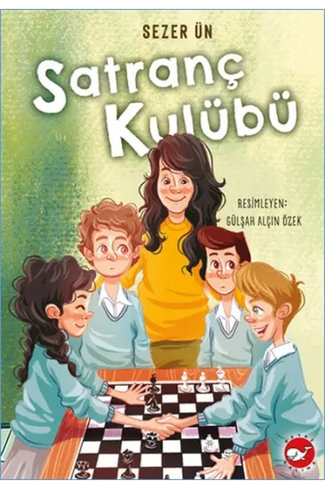 Satranç Kulübü Satranç Kulübü