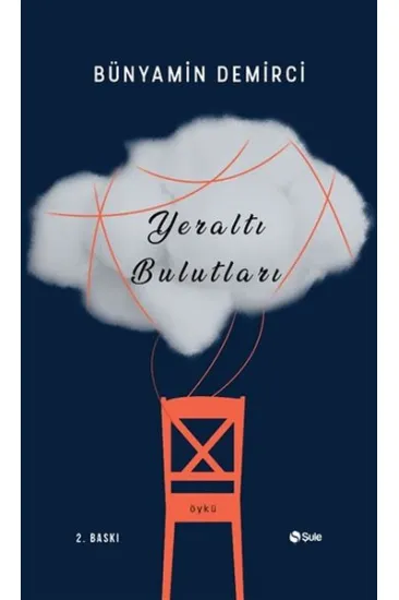 Yeraltı Bulutları Yeraltı Bulutları
