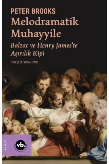 Melodramatik Muhayyile Melodramatik Muhayyile