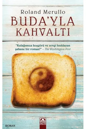Buda'yla Kahvaltı Buda'yla Kahvaltı