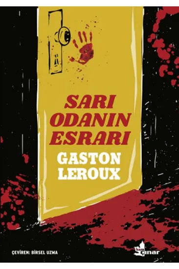 Sarı Odanın Esrarı