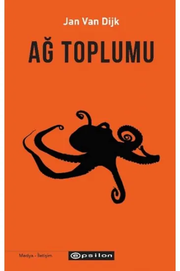 Ağ Toplumu