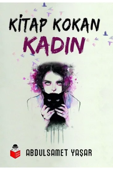 Kitap Kokan Kadın Kitap Kokan Kadın
