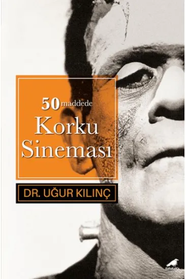 50 Maddede Korku Sineması 50 Maddede Korku Sineması