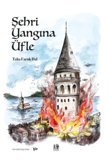 Şehri Yangına Üfle Şehri Yangına Üfle