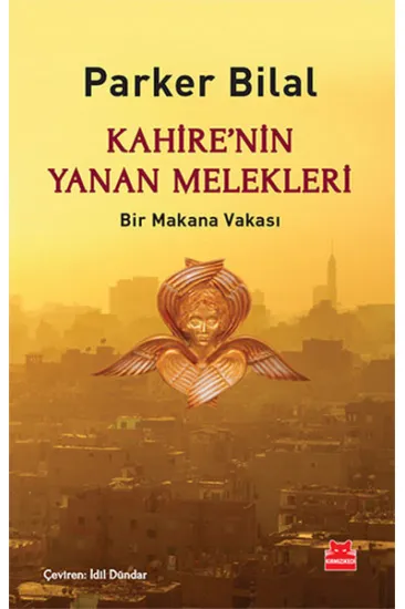 Kahire'nin Yanan Melekleri Kahire'nin Yanan Melekleri