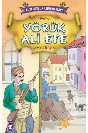 Yörük Ali Efe