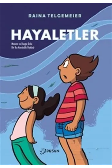 Hayaletler Hayaletler