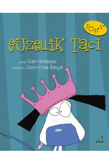 Güzellik Tacı Güzellik Tacı