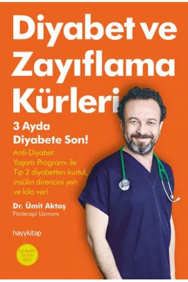 Diyabet ve Zayıflama Kürleri Diyabet ve Zayıflama Kürleri