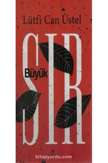 Büyük Sır Büyük Sır