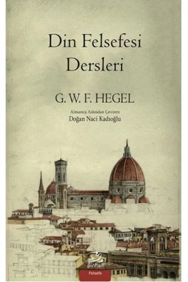 Din Felsefesi Dersleri Din Felsefesi Dersleri