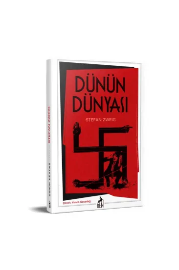 Dünün Dünyası Dünün Dünyası