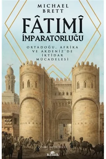 Fatımi İmparatorluğu Fatımi İmparatorluğu
