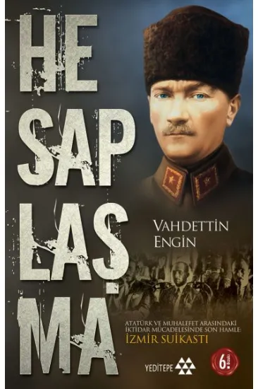 Hesaplaşma Hesaplaşma