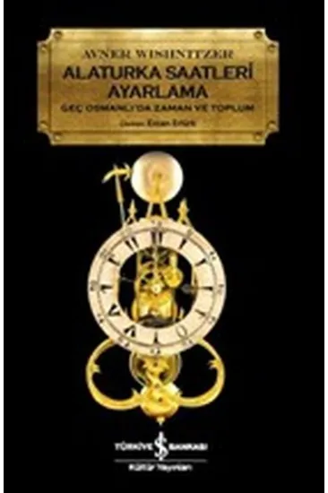 Alaturka Saatleri Ayarlama Alaturka Saatleri Ayarlama