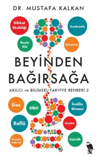 Beyinden Bağırsağa Beyinden Bağırsağa