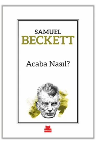 Acaba Nasıl? Acaba Nasıl?