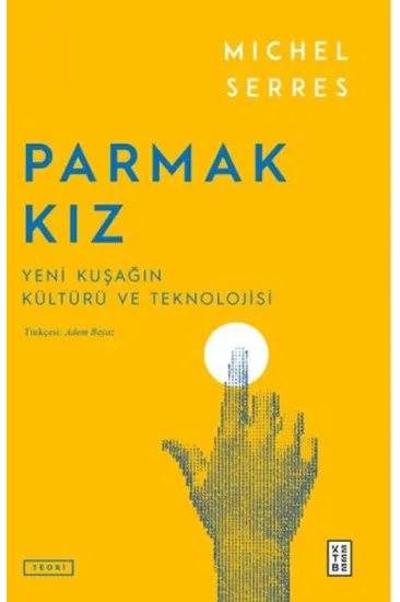 Parmak Kız Parmak Kız