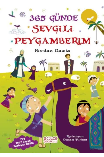 365 Günde Sevgili Peygamberim 365 Günde Sevgili Peygamberim