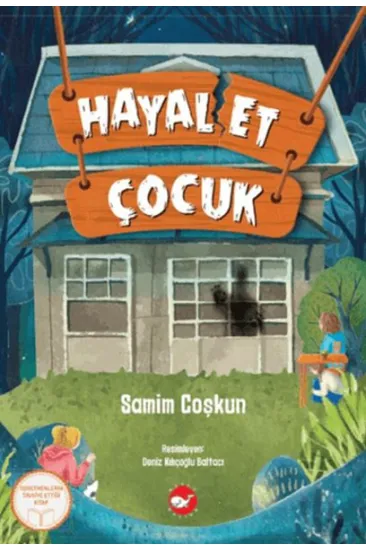 Hayal Et Çocuk