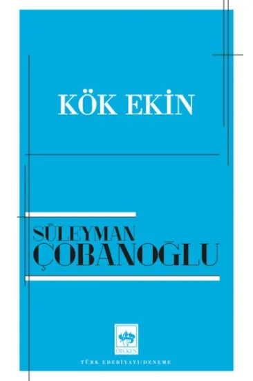 Kök Ekin Kök Ekin