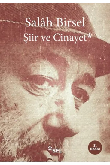 Şiir ve Cinayet Şiir ve Cinayet
