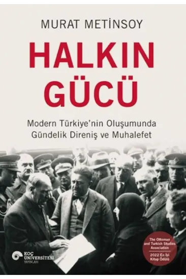Halkın Gücü