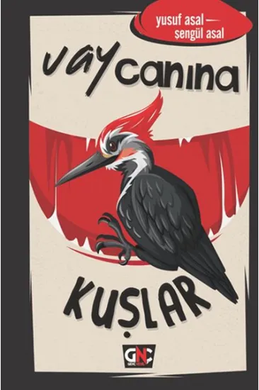 Vay Canına Kuşlar Vay Canına Kuşlar