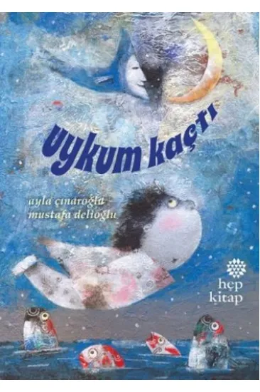 Uykum Kaçtı Uykum Kaçtı