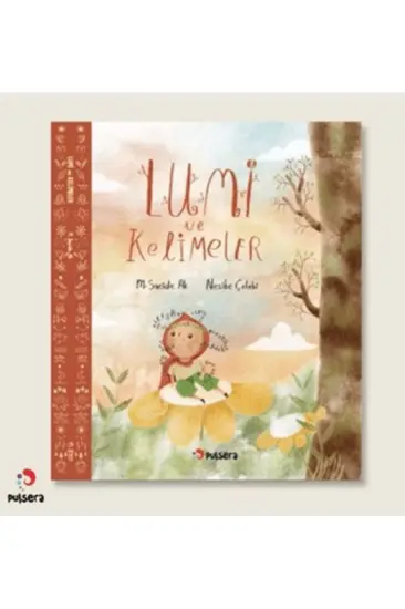 Lumi ve Kelimeler Lumi ve Kelimeler