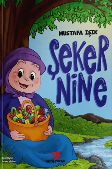 Şeker Nine Şeker Nine