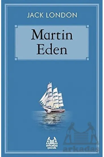Martin Eden