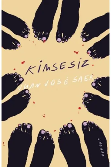 Kimsesiz Kimsesiz
