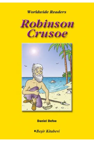 Level 6 - Robinson Crusoe Level 6 - Robinson Crusoe