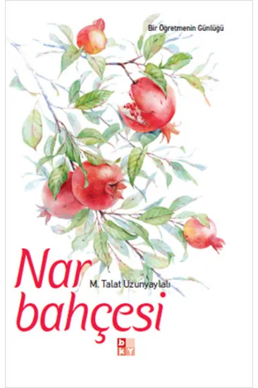 Nar Bahçesi Nar Bahçesi