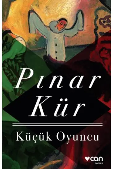 Küçük Oyuncu Küçük Oyuncu